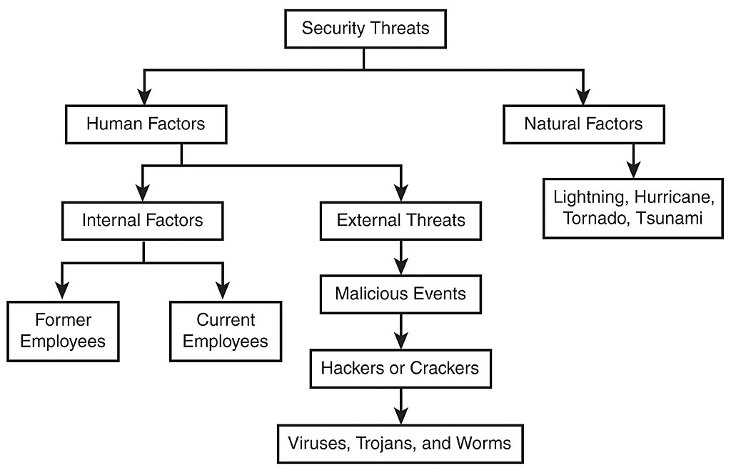 security threat