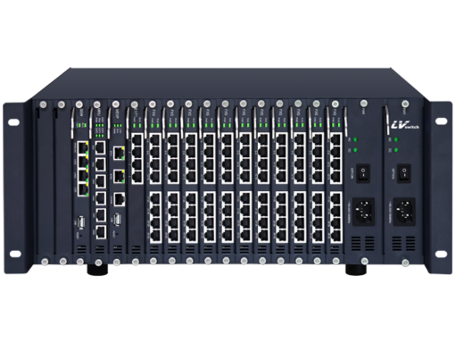 lvswitches ip pbx 8000
